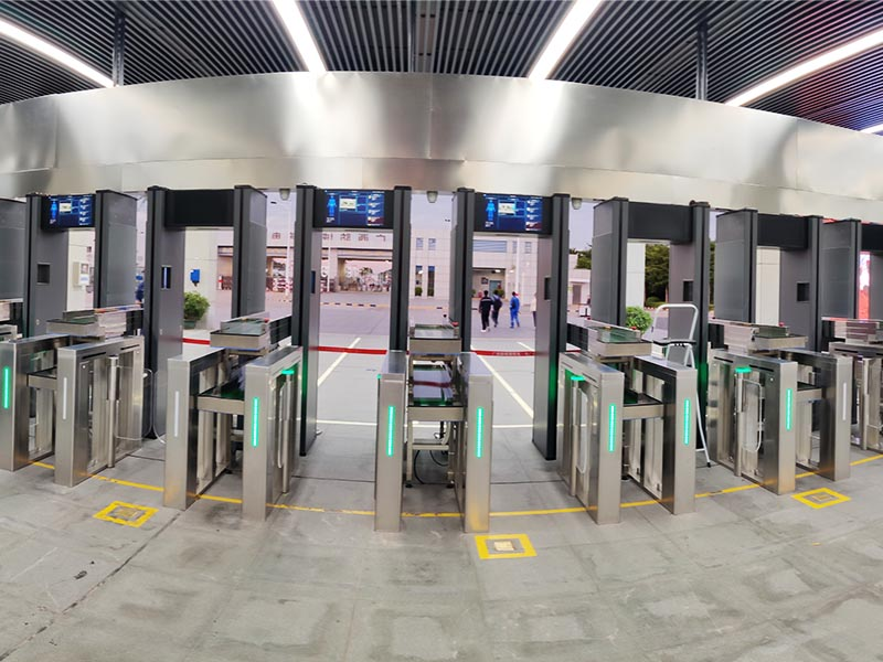 通道閘語音提示功能作用是什么? 通道閘語音提示功能作用是什么?